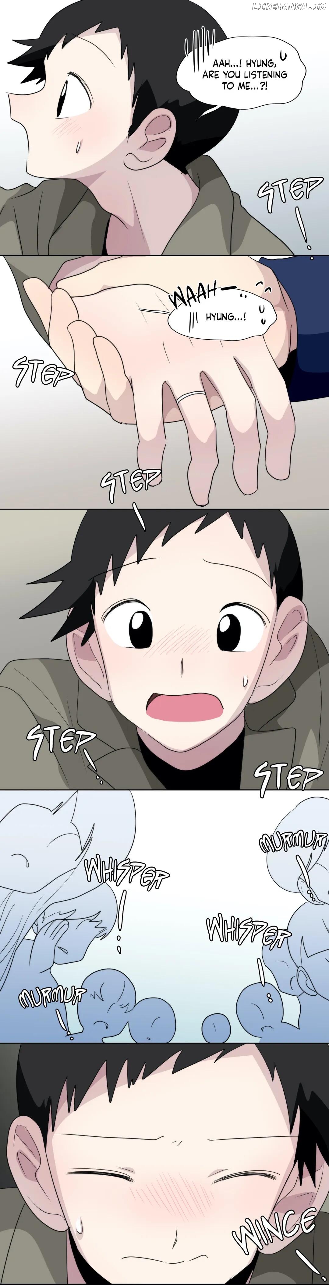 Star x Fanboy chapter 152 - page 3