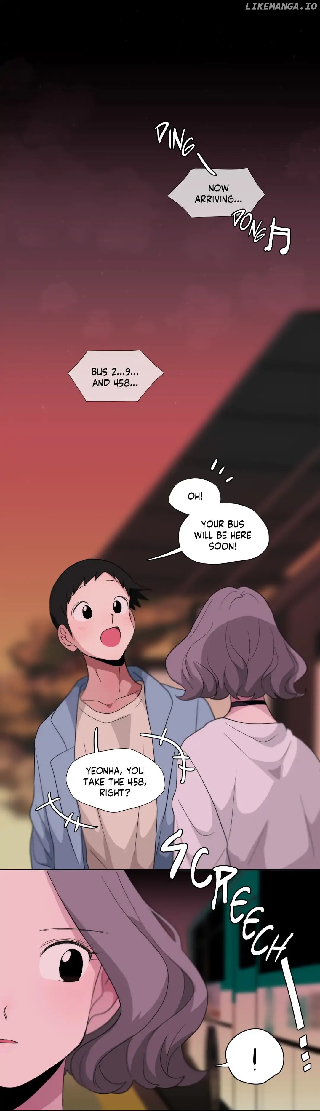 Star x Fanboy chapter 91 - page 3