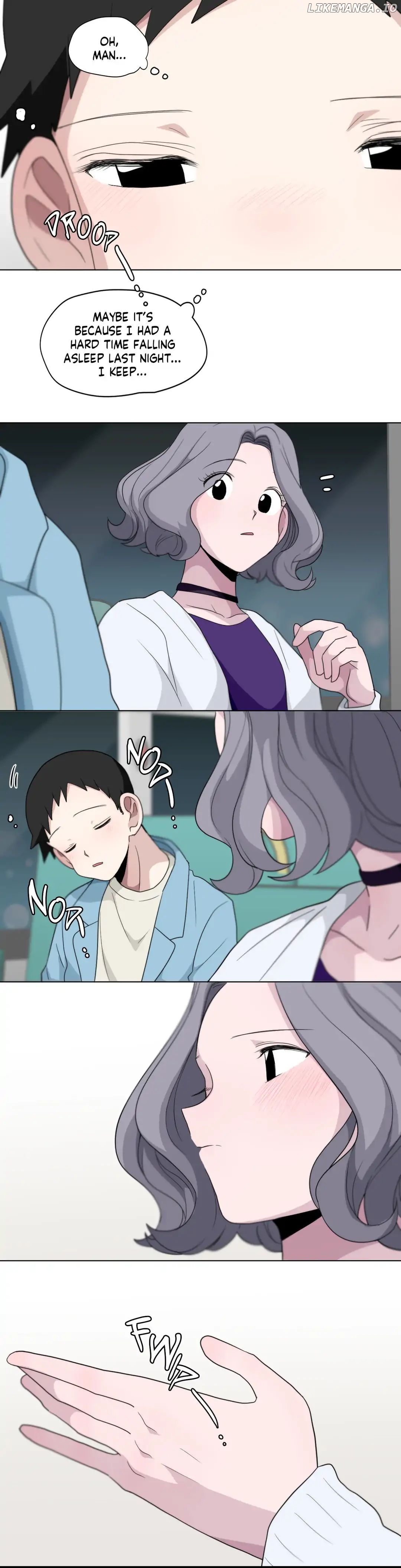 Star x Fanboy chapter 91 - page 8