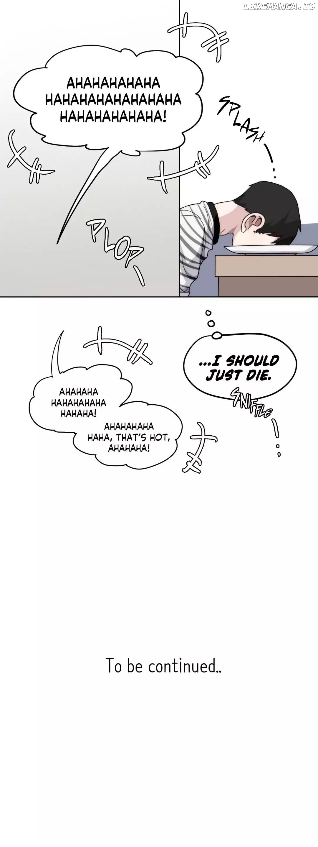 Star x Fanboy chapter 58 - page 10