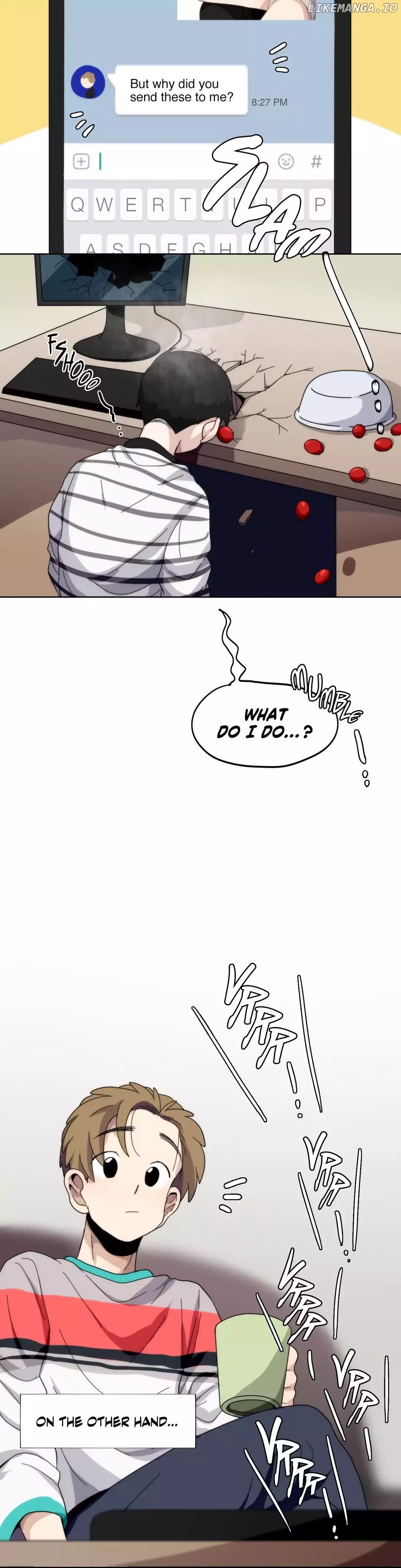 Star x Fanboy chapter 58 - page 6