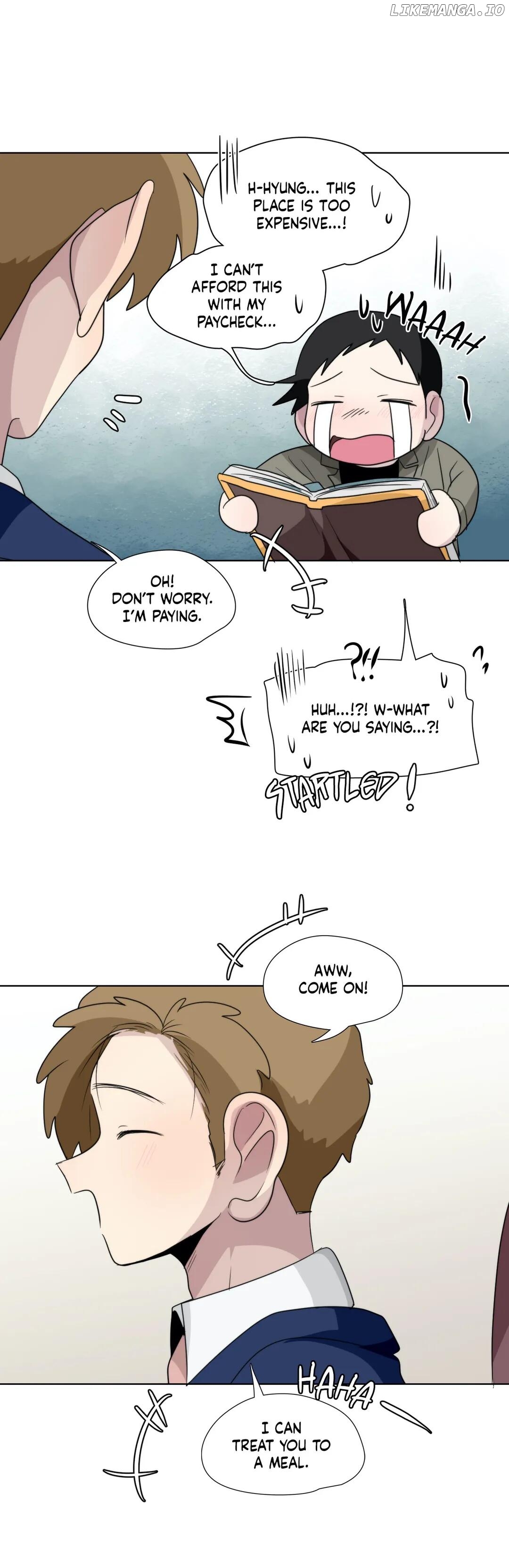 Star x Fanboy chapter 150 - page 1