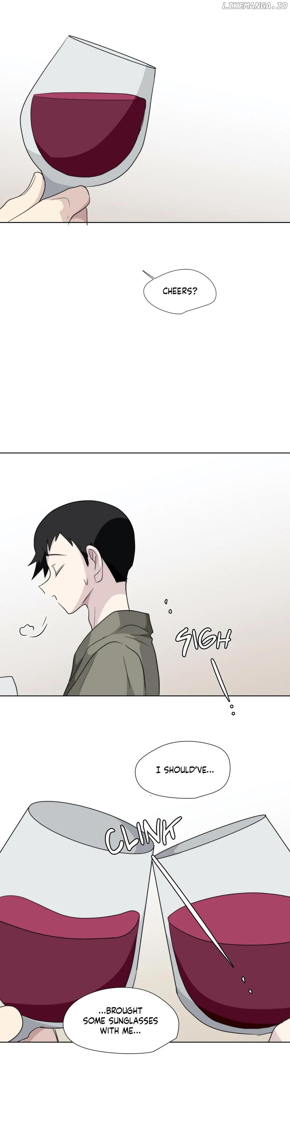 Star x Fanboy chapter 150 - page 4