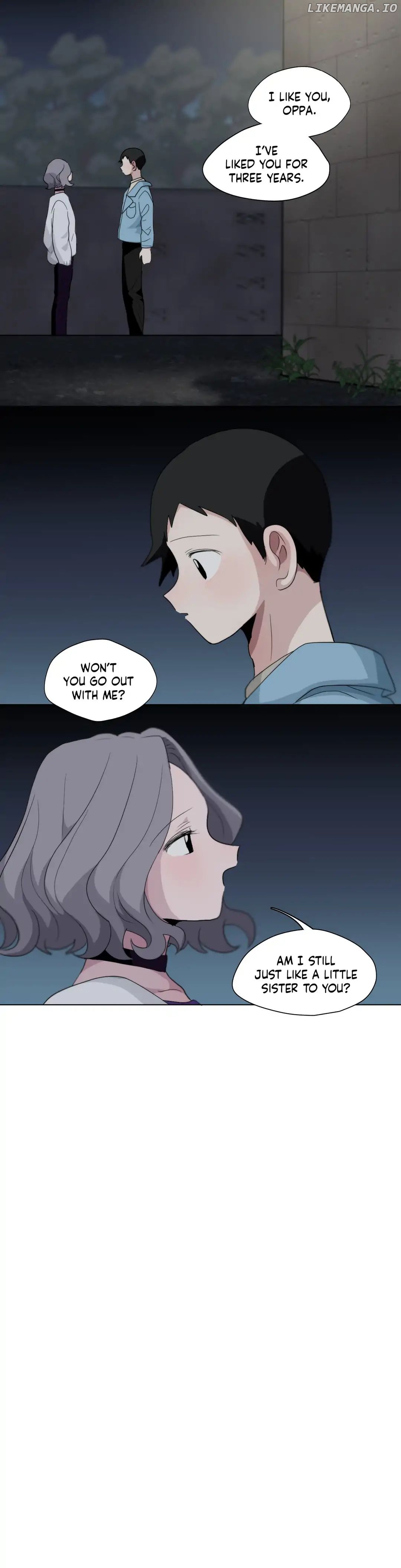 Star x Fanboy chapter 92 - page 3