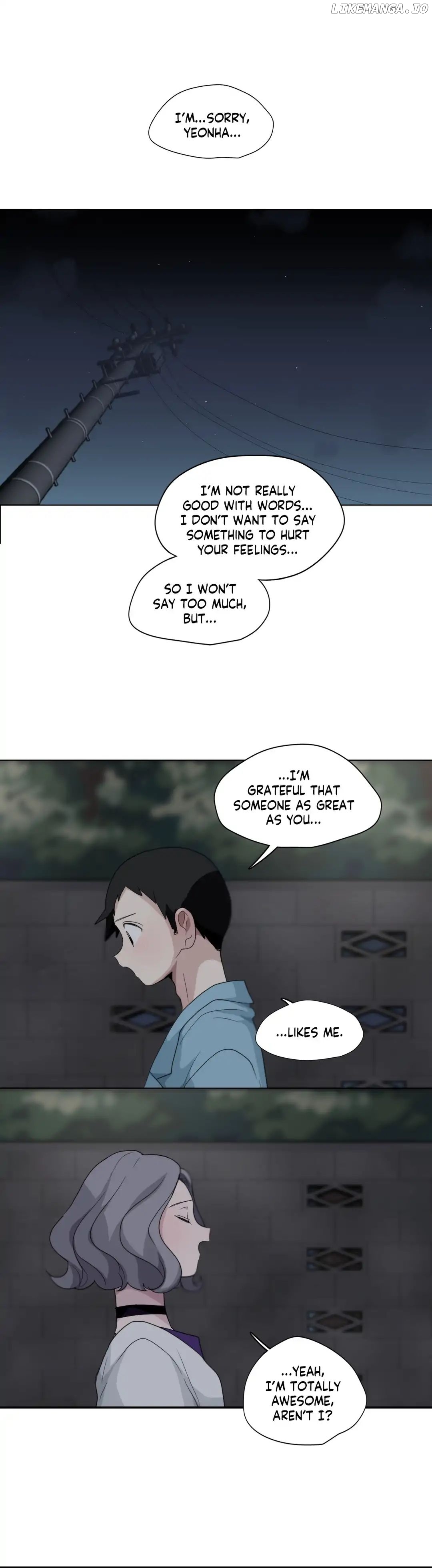 Star x Fanboy chapter 92 - page 4