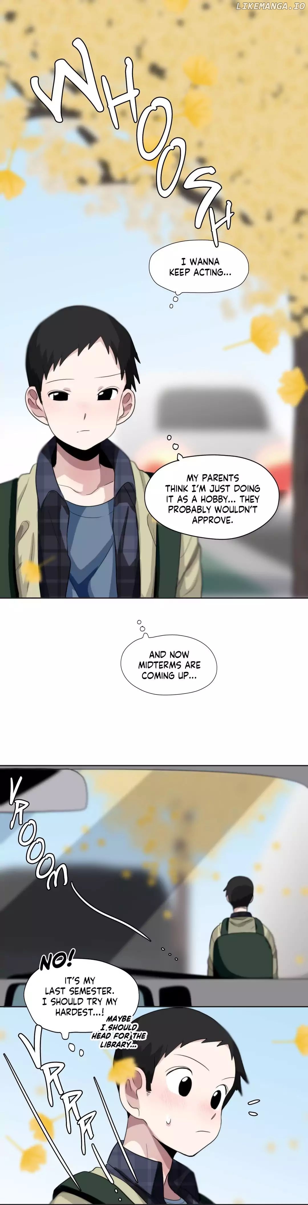Star x Fanboy chapter 59 - page 3