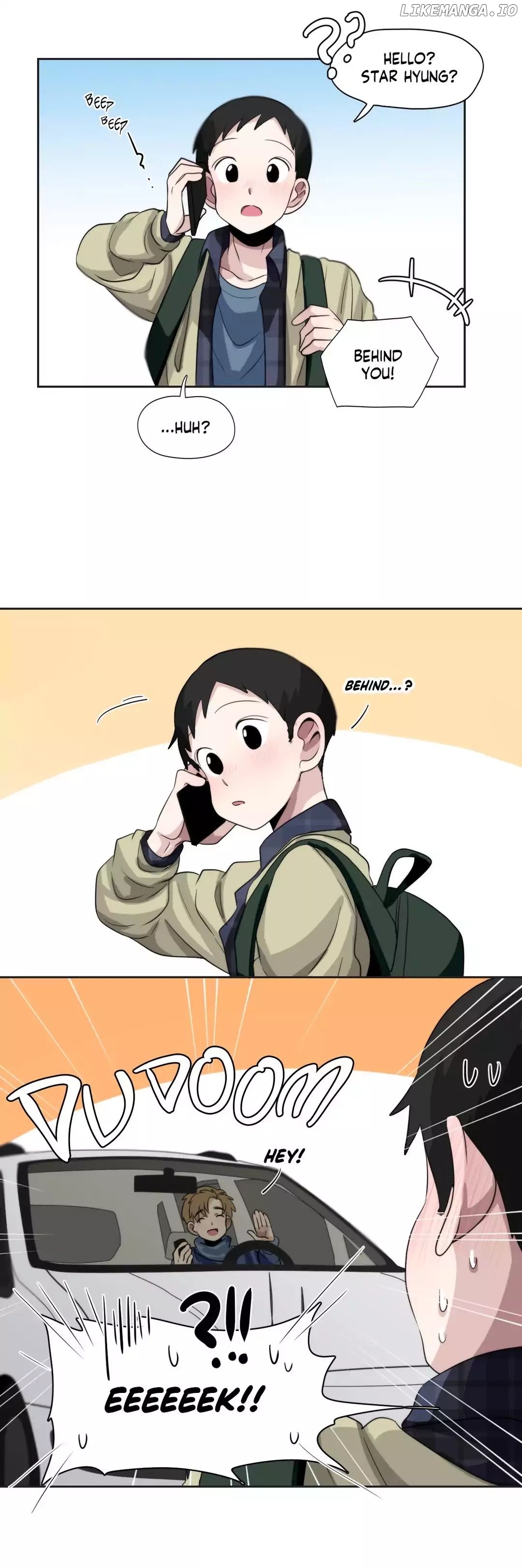 Star x Fanboy chapter 59 - page 4