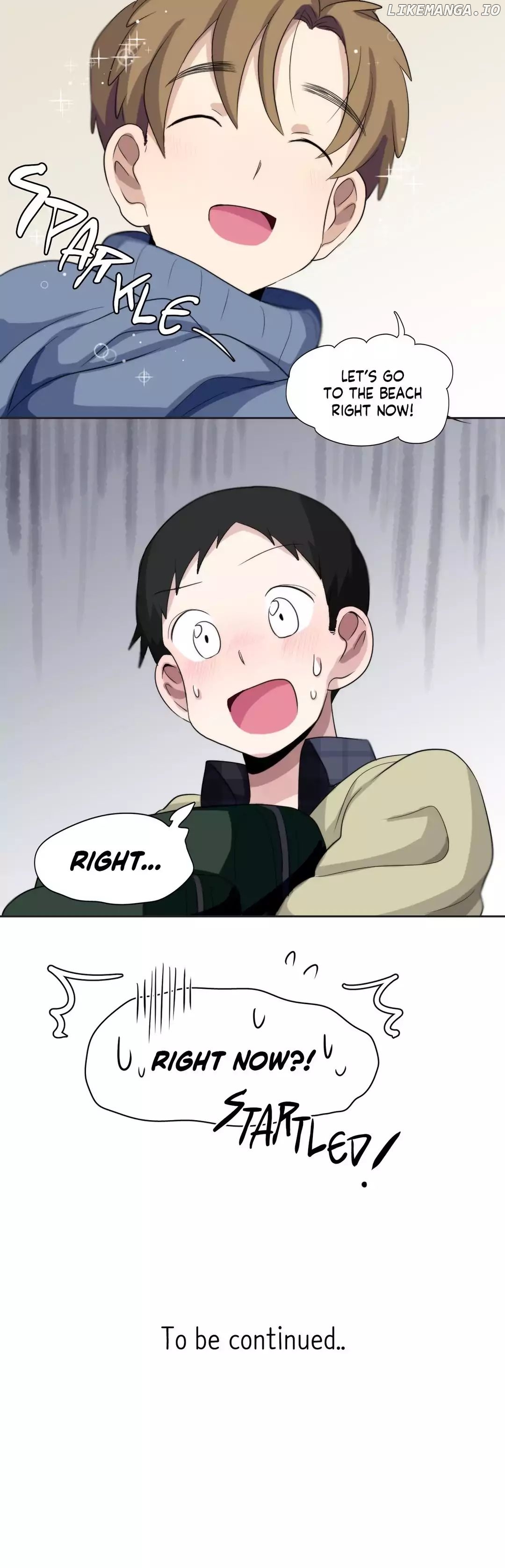 Star x Fanboy chapter 59 - page 9