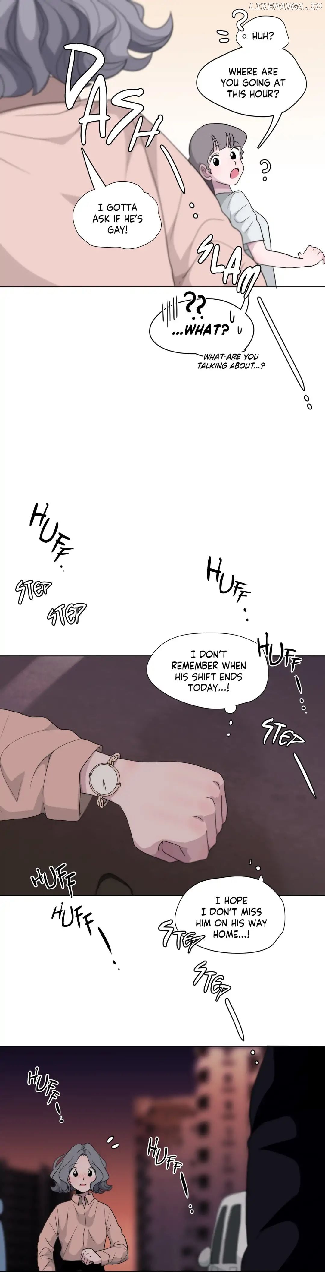 Star x Fanboy chapter 93 - page 2
