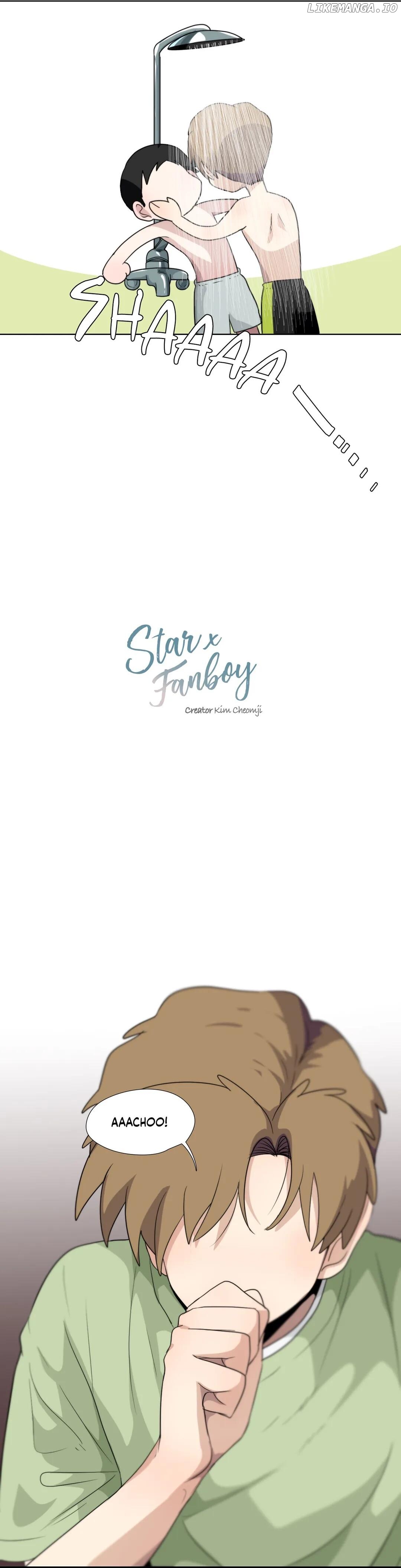 Star x Fanboy chapter 137 - page 2