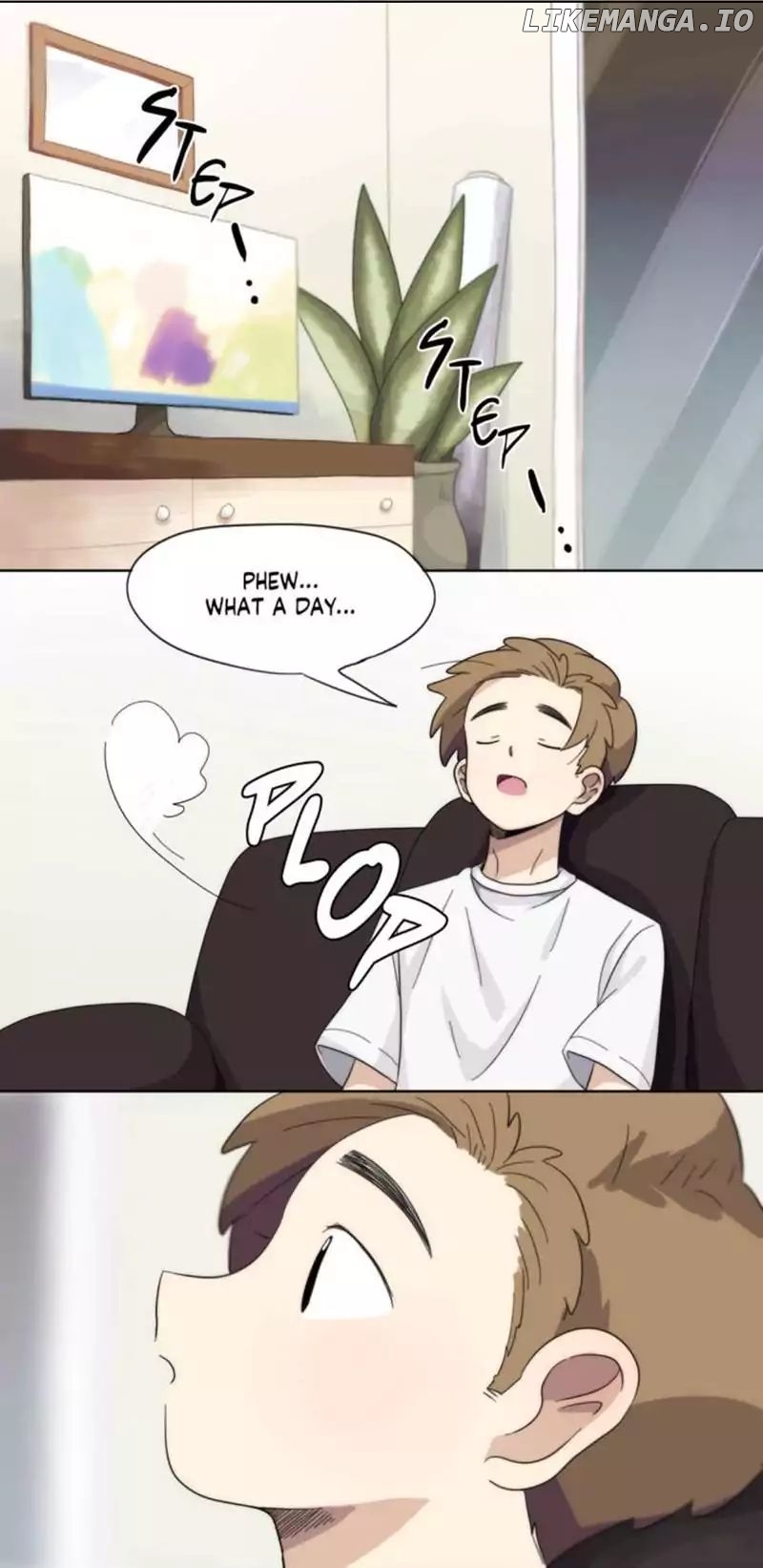 Star x Fanboy chapter 6 - page 10