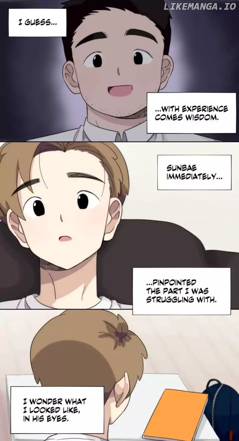 Star x Fanboy chapter 6 - page 11