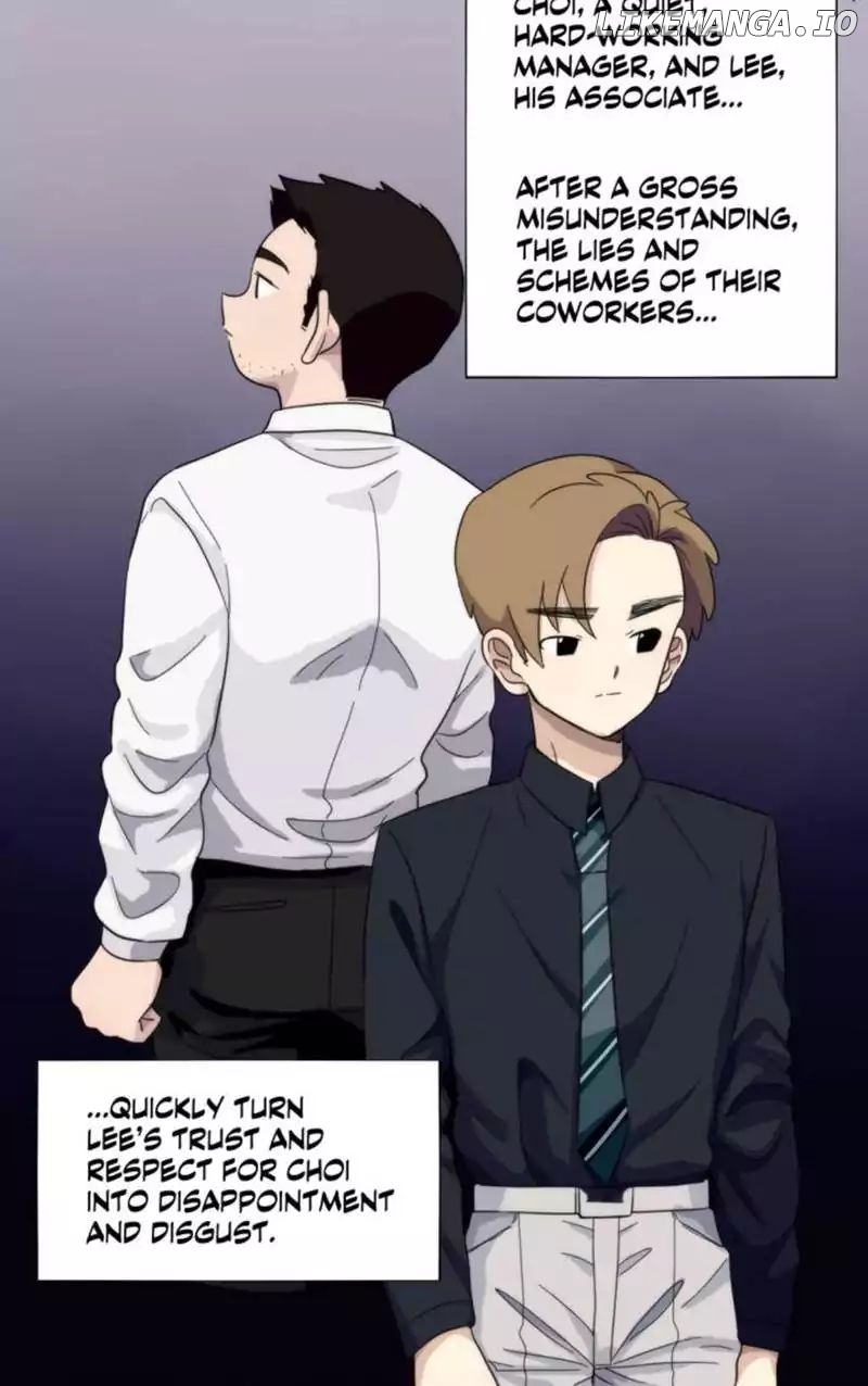 Star x Fanboy chapter 6 - page 13
