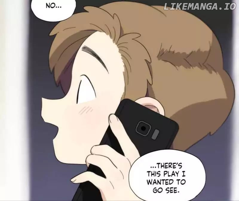 Star x Fanboy chapter 6 - page 17