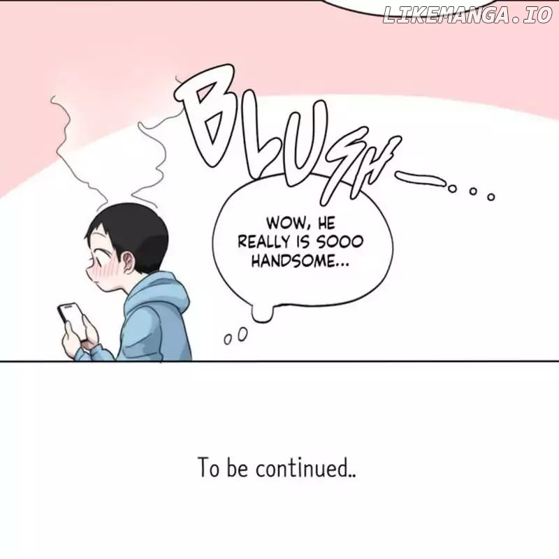 Star x Fanboy chapter 6 - page 20