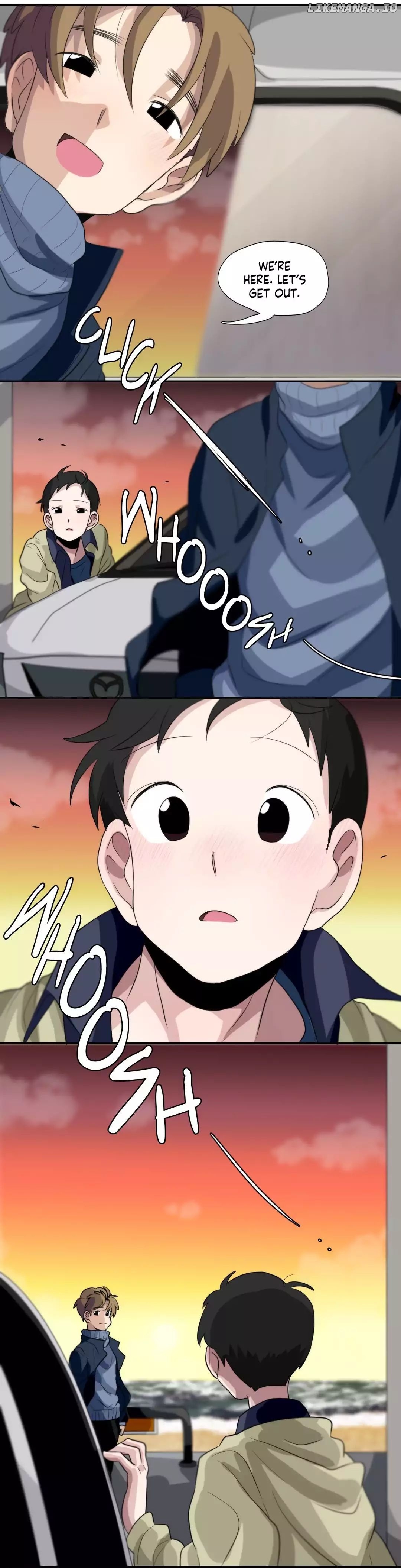 Star x Fanboy chapter 60 - page 2