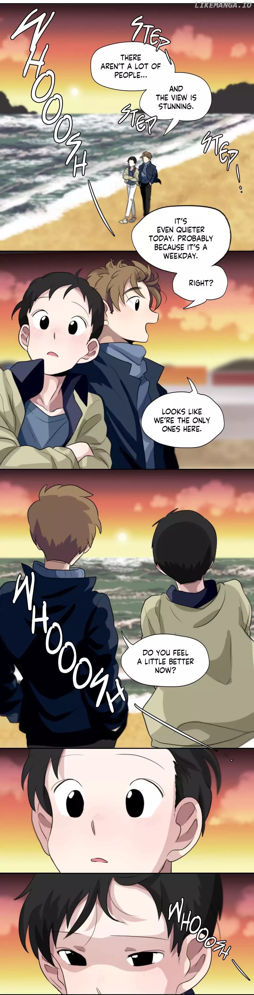 Star x Fanboy chapter 60 - page 4