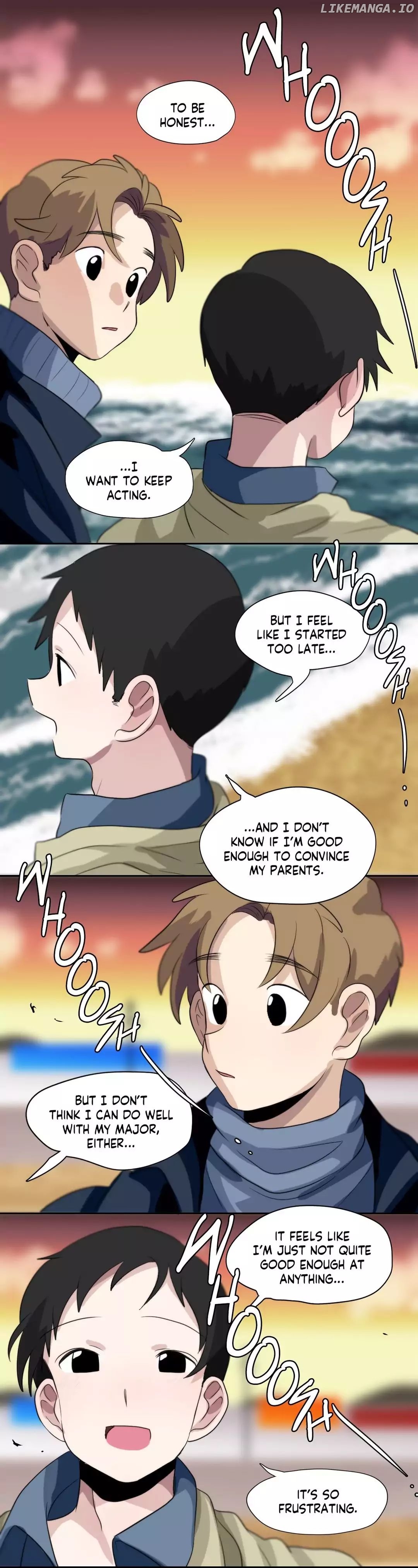 Star x Fanboy chapter 60 - page 5