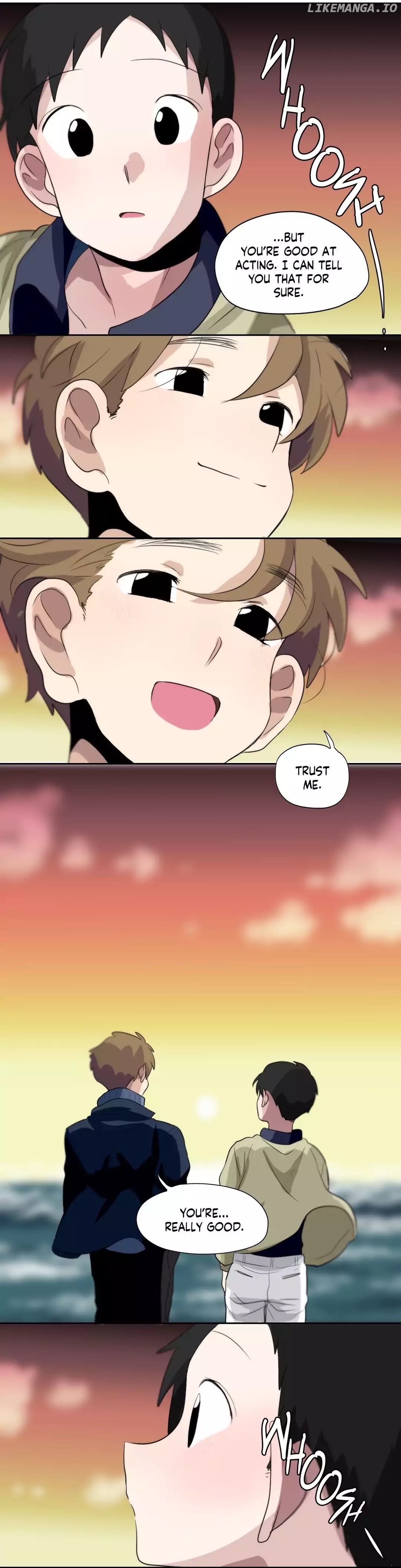 Star x Fanboy chapter 60 - page 7