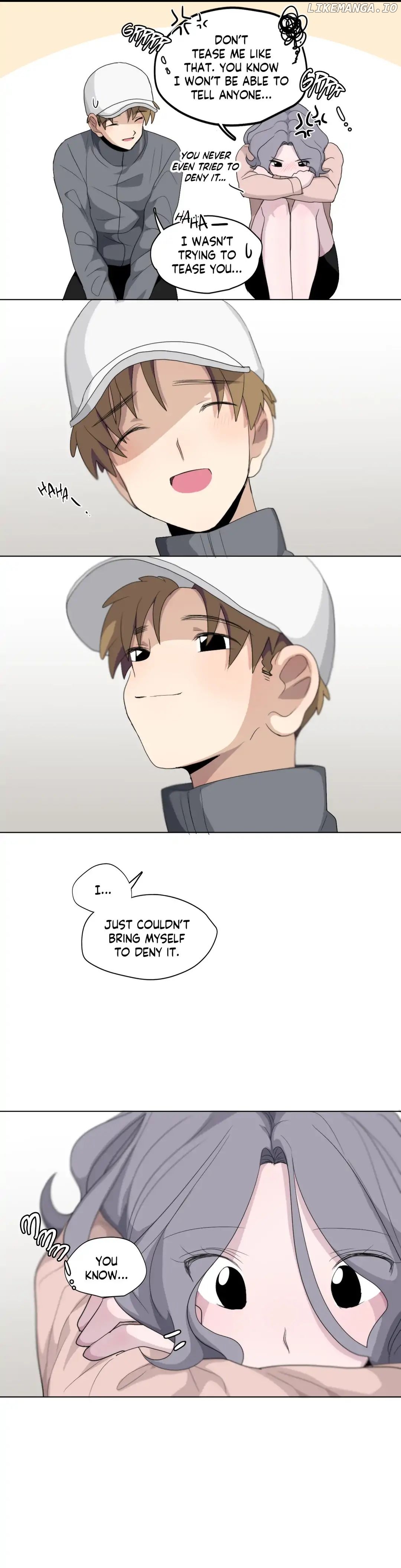 Star x Fanboy chapter 96 - page 3