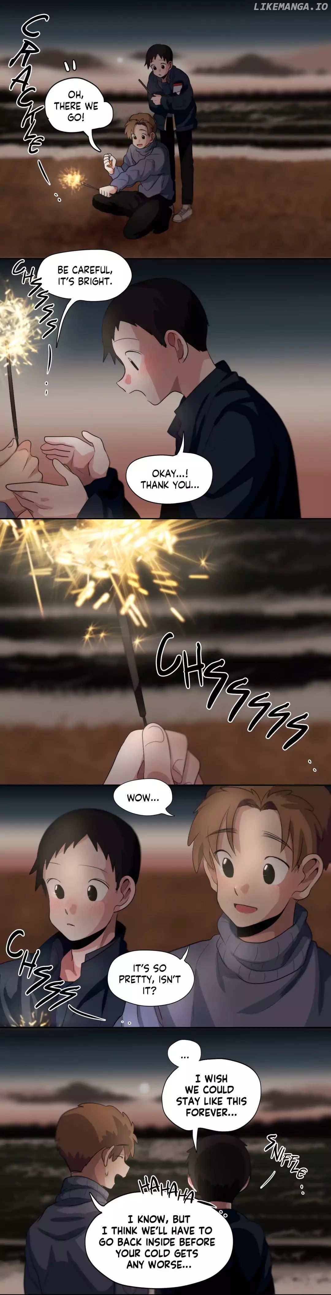 Star x Fanboy chapter 61 - page 4