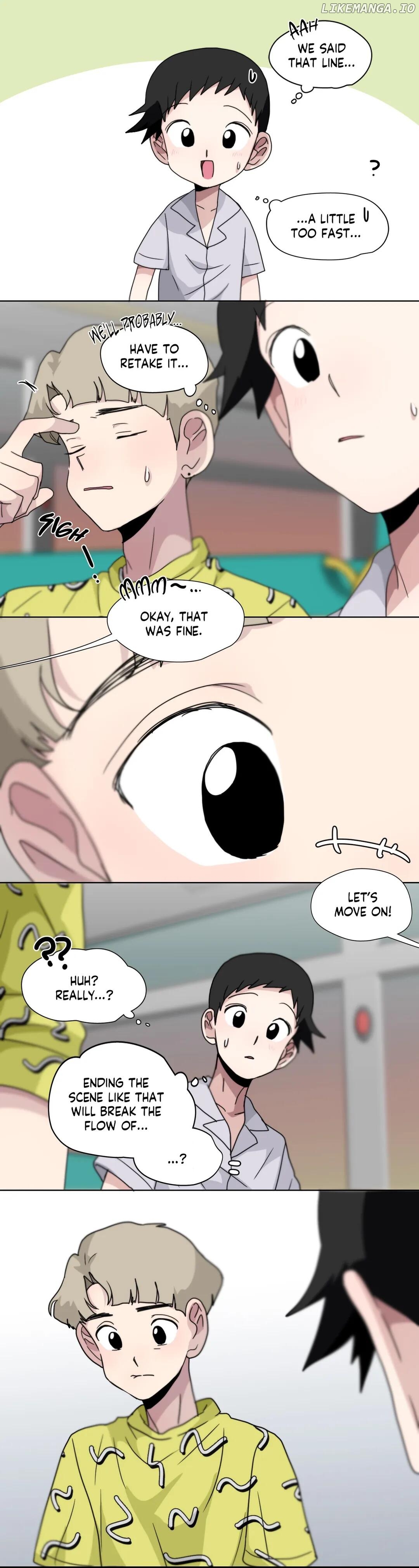 Star x Fanboy chapter 130 - page 2