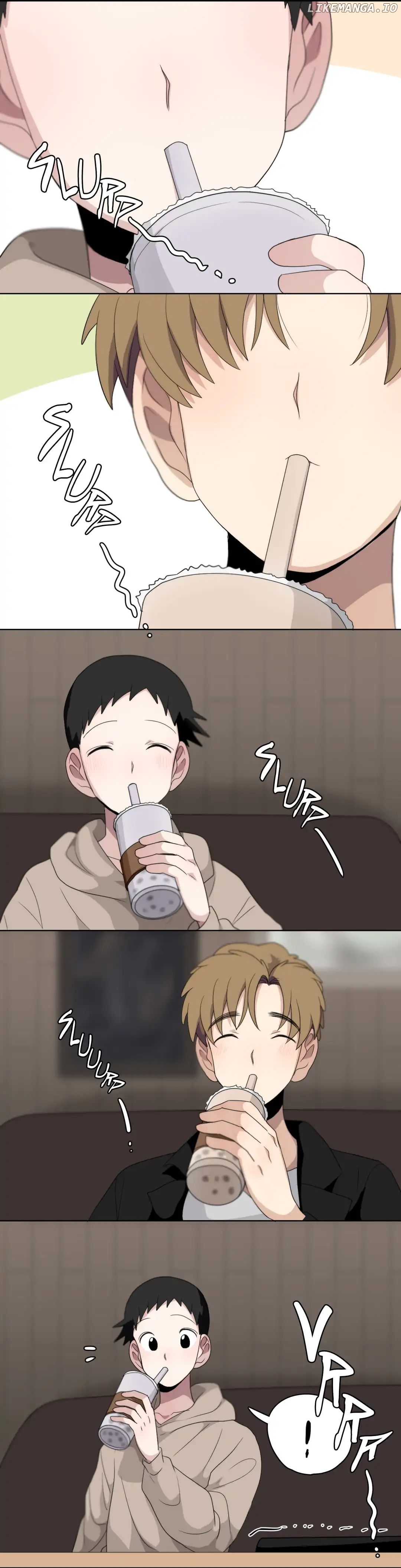 Star x Fanboy chapter 97 - page 1