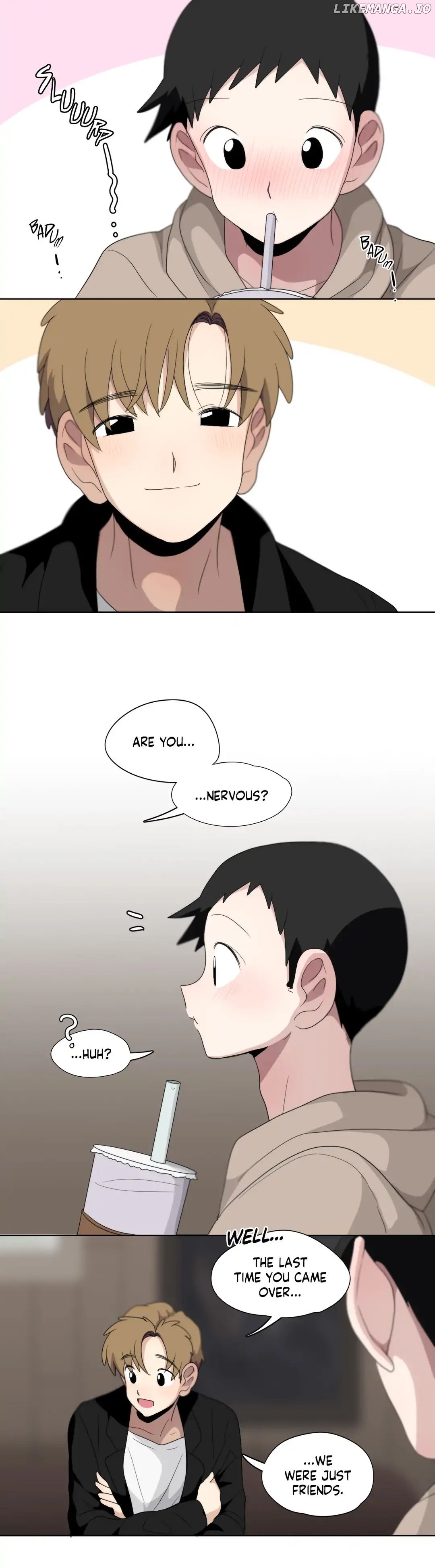 Star x Fanboy chapter 97 - page 6