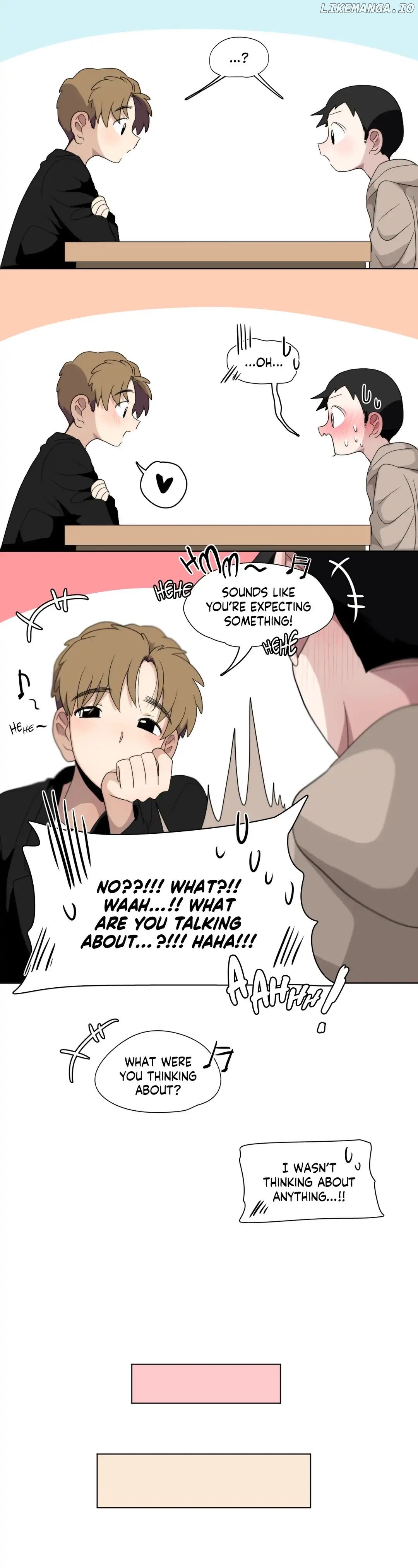 Star x Fanboy chapter 97 - page 8