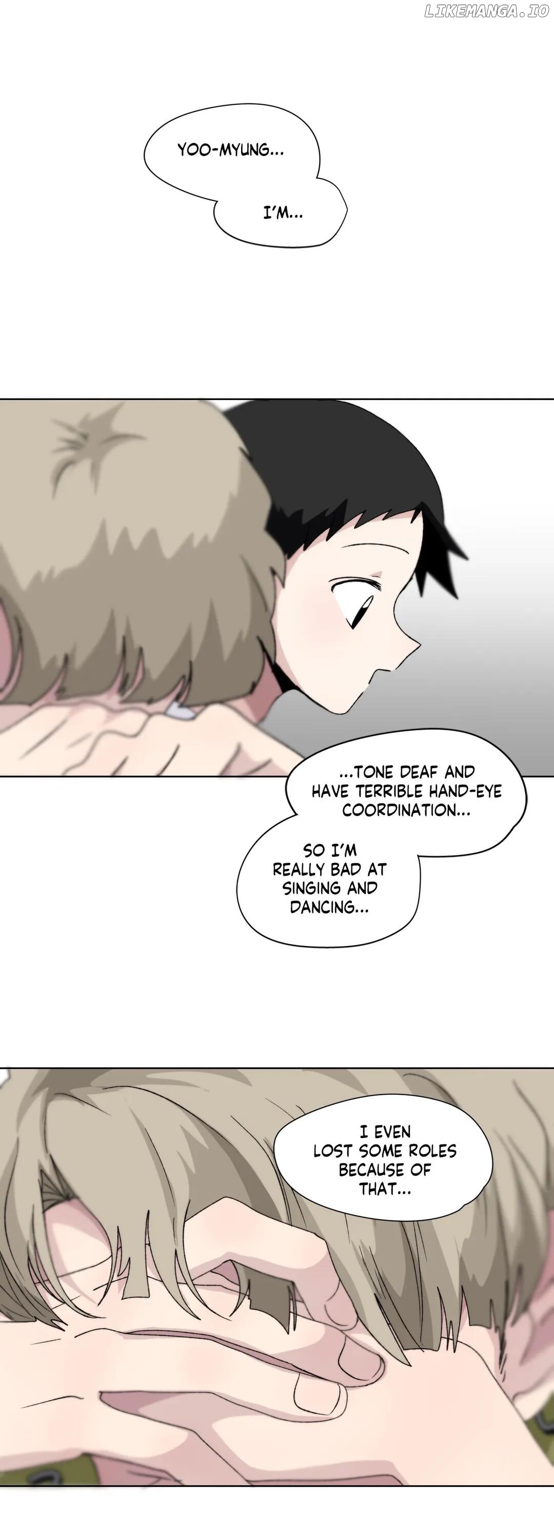 Star x Fanboy chapter 131 - page 2