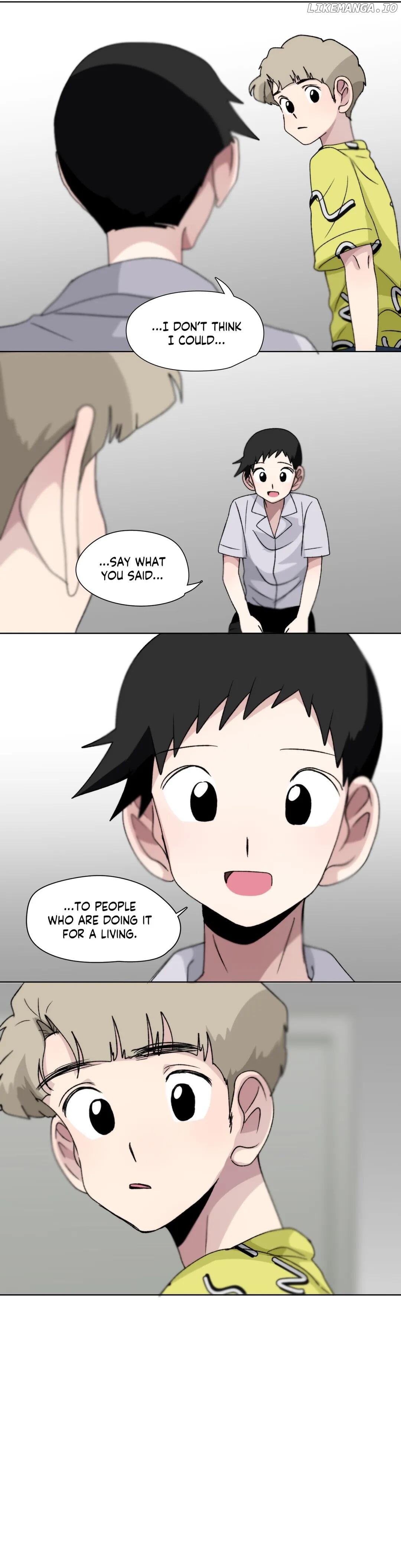 Star x Fanboy chapter 131 - page 4