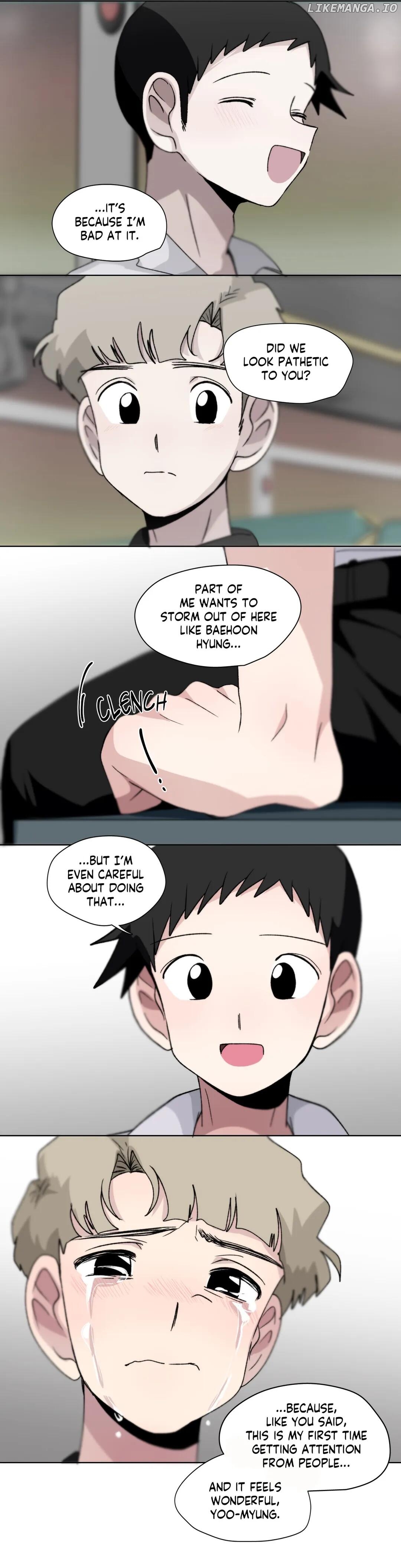 Star x Fanboy chapter 131 - page 7