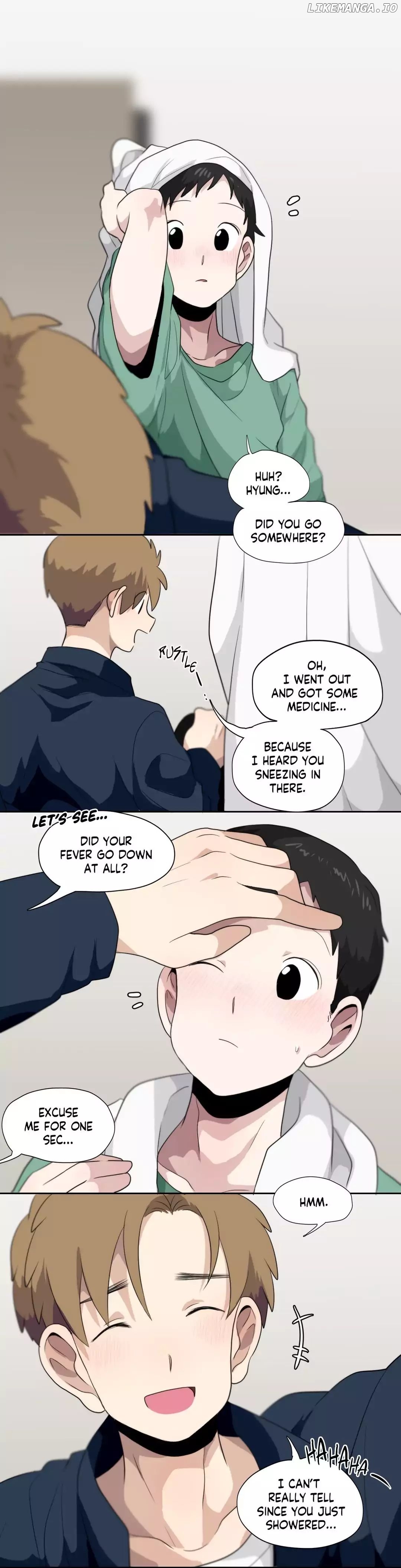 Star x Fanboy chapter 62 - page 2