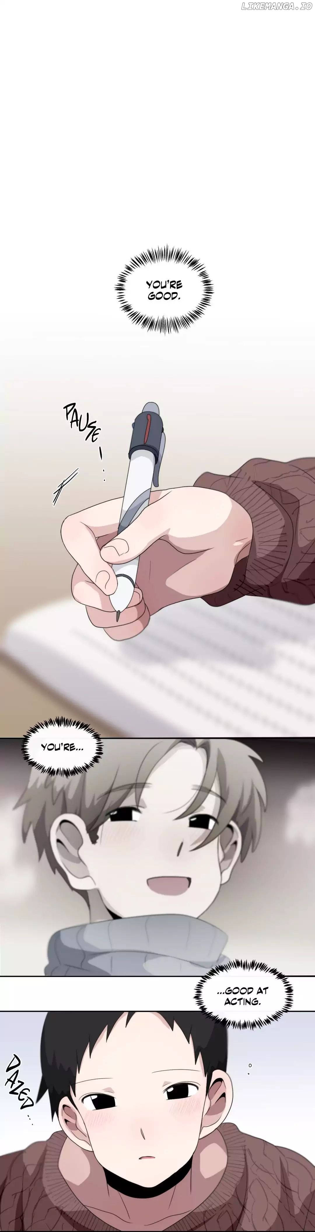 Star x Fanboy chapter 63 - page 1