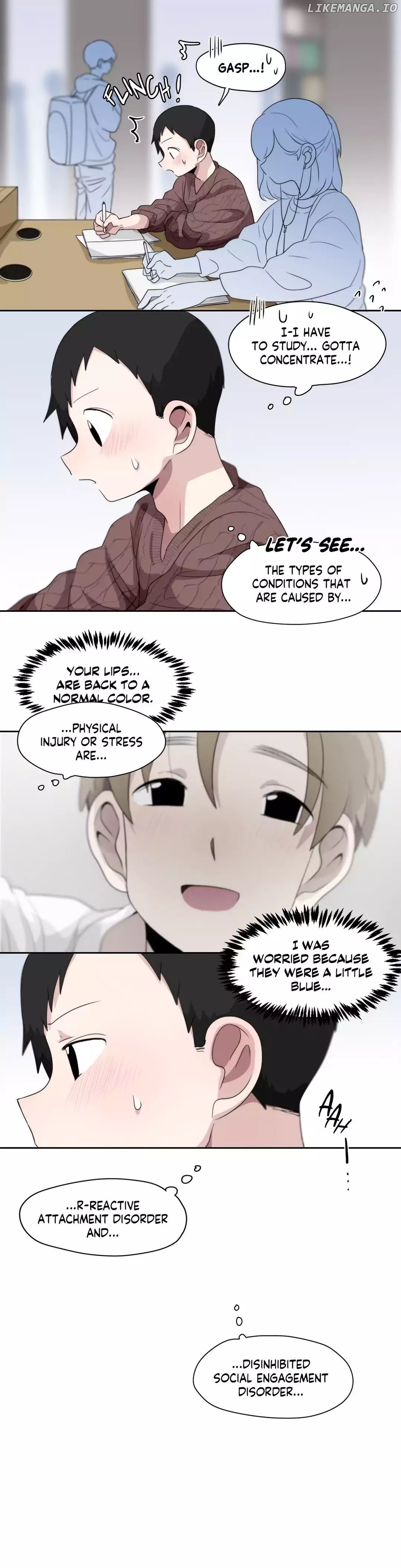 Star x Fanboy chapter 63 - page 2