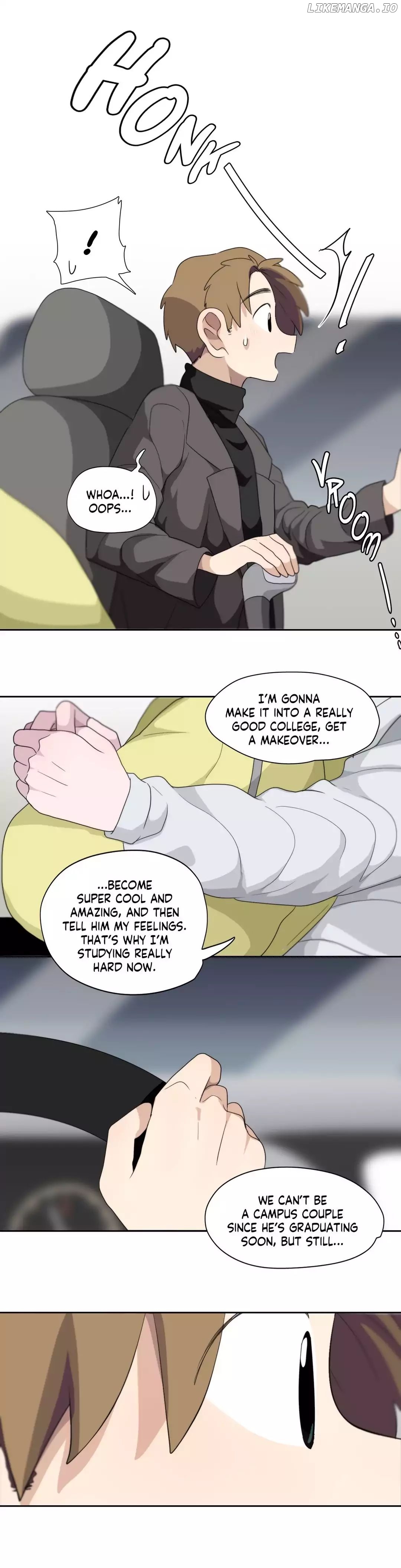 Star x Fanboy chapter 72 - page 2
