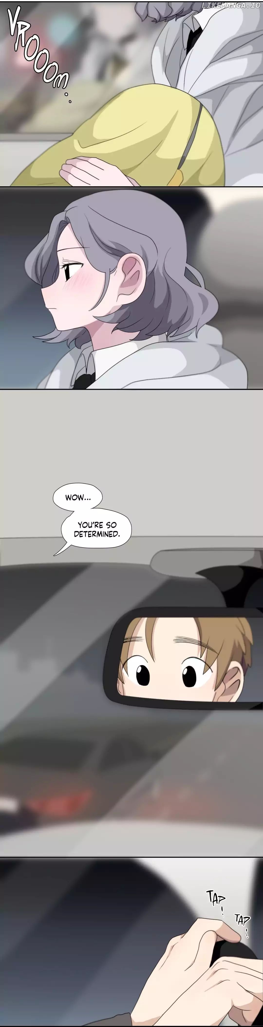 Star x Fanboy chapter 72 - page 3