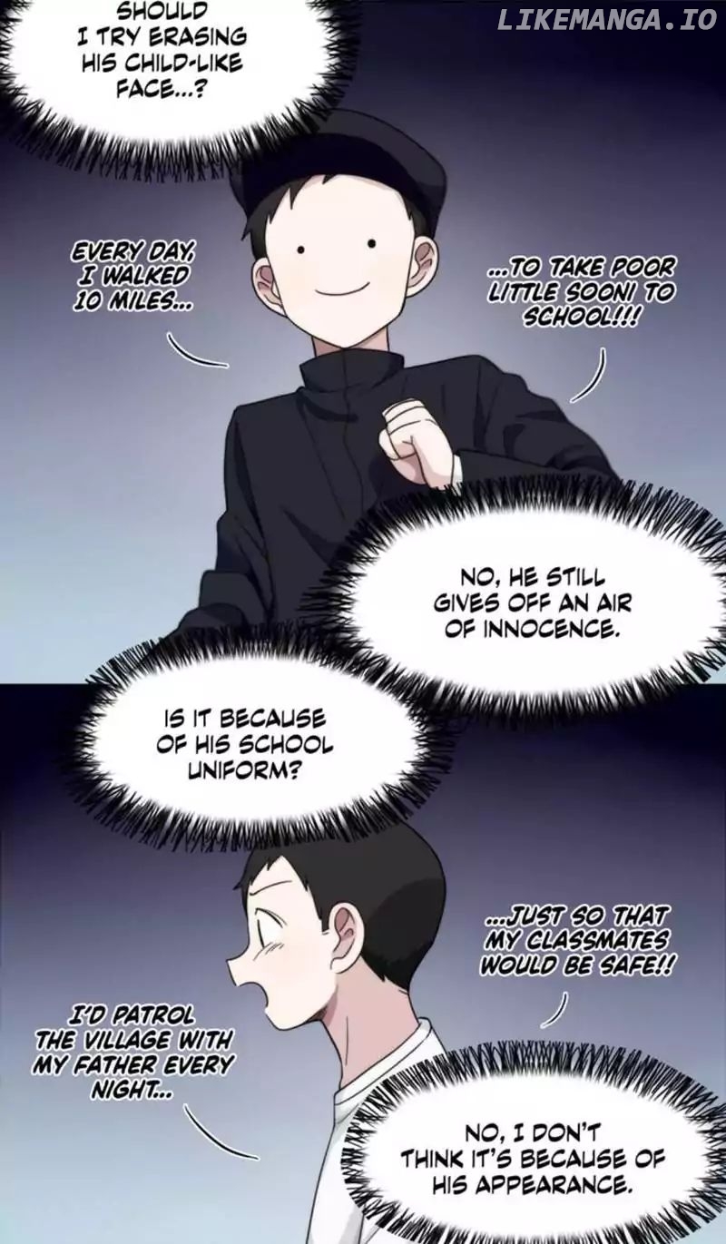 Star x Fanboy chapter 7 - page 10