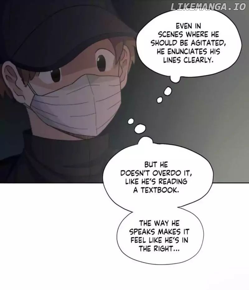 Star x Fanboy chapter 7 - page 12