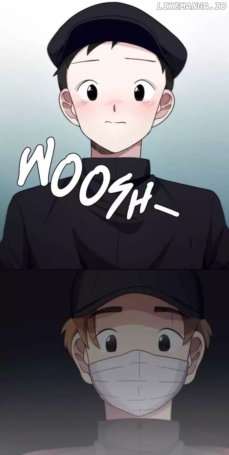 Star x Fanboy chapter 7 - page 13