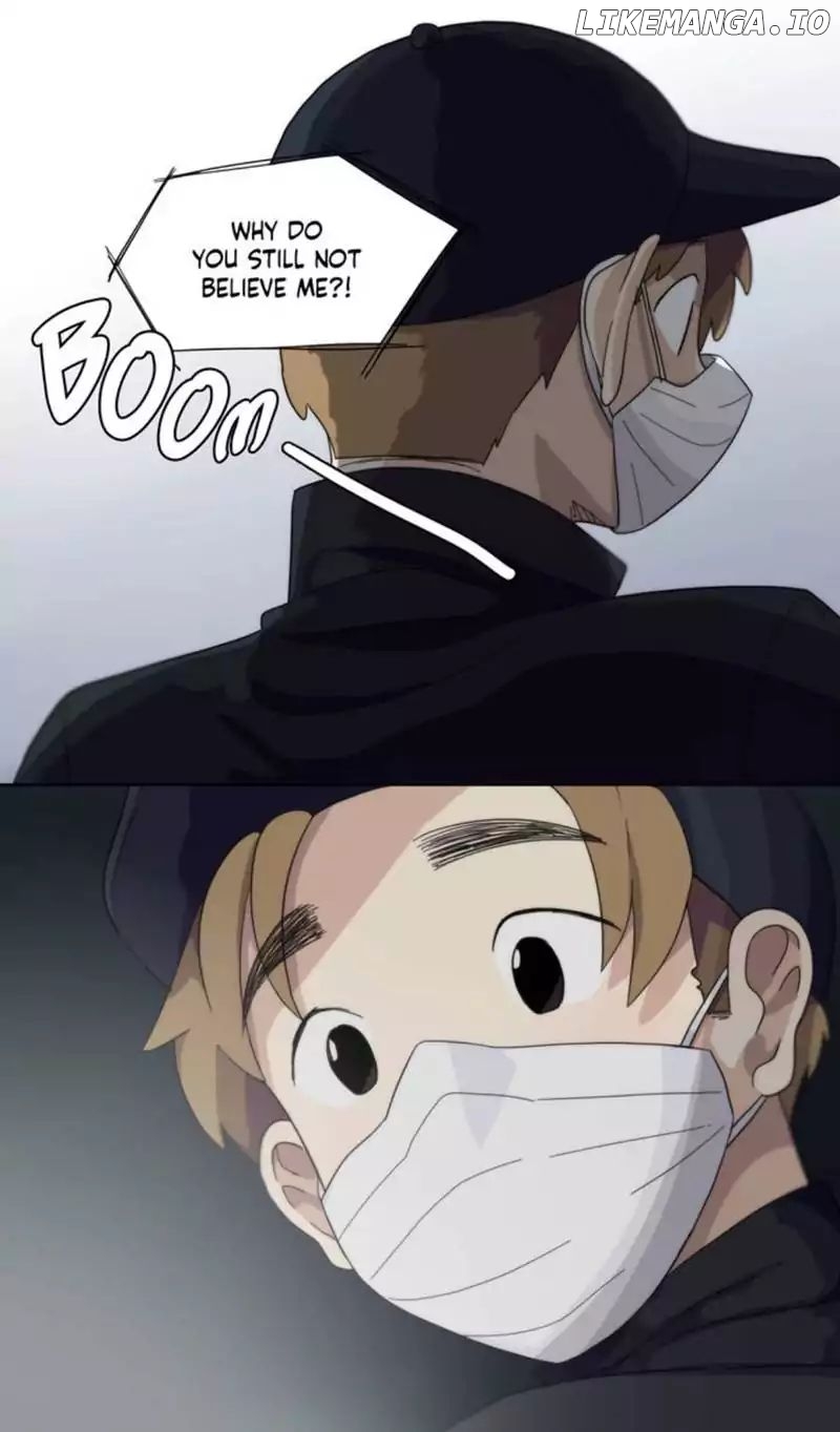 Star x Fanboy chapter 7 - page 4