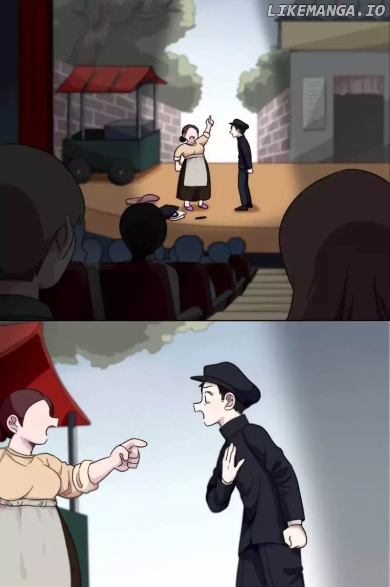 Star x Fanboy chapter 7 - page 5