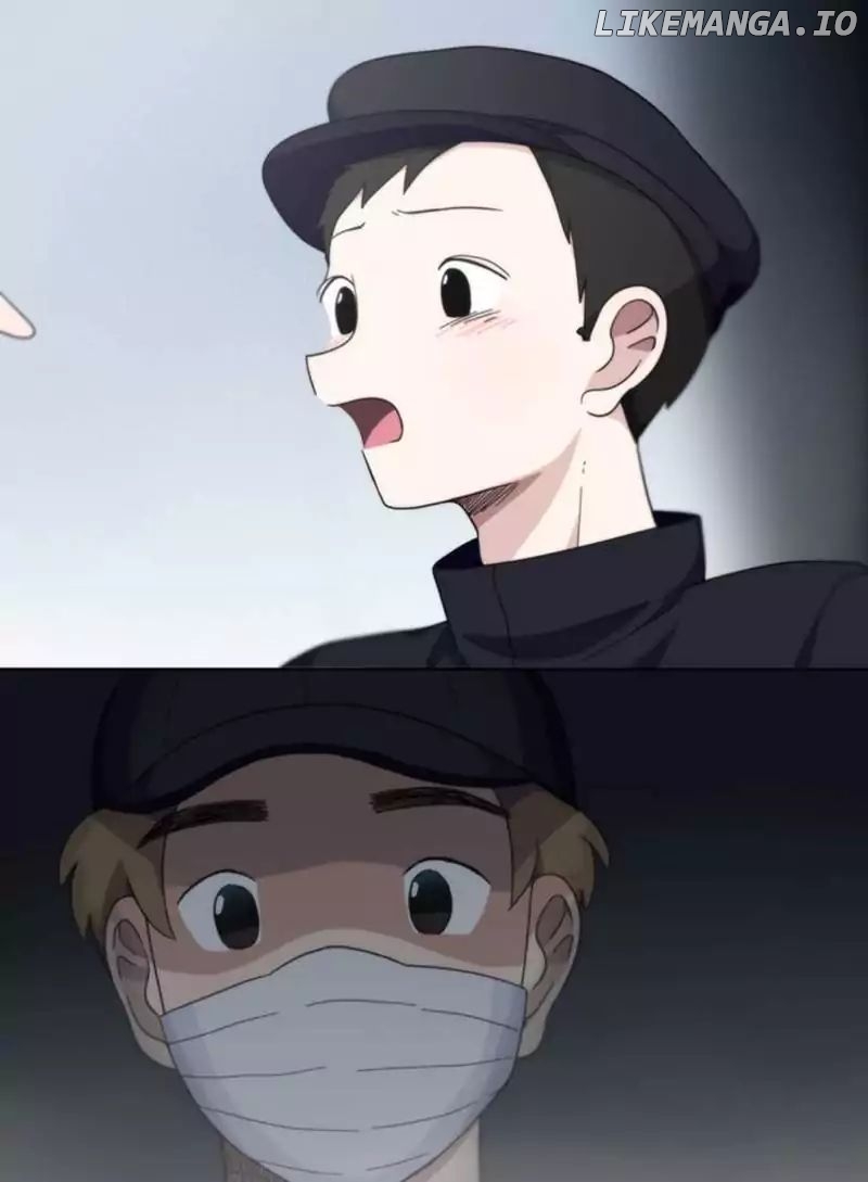 Star x Fanboy chapter 7 - page 6