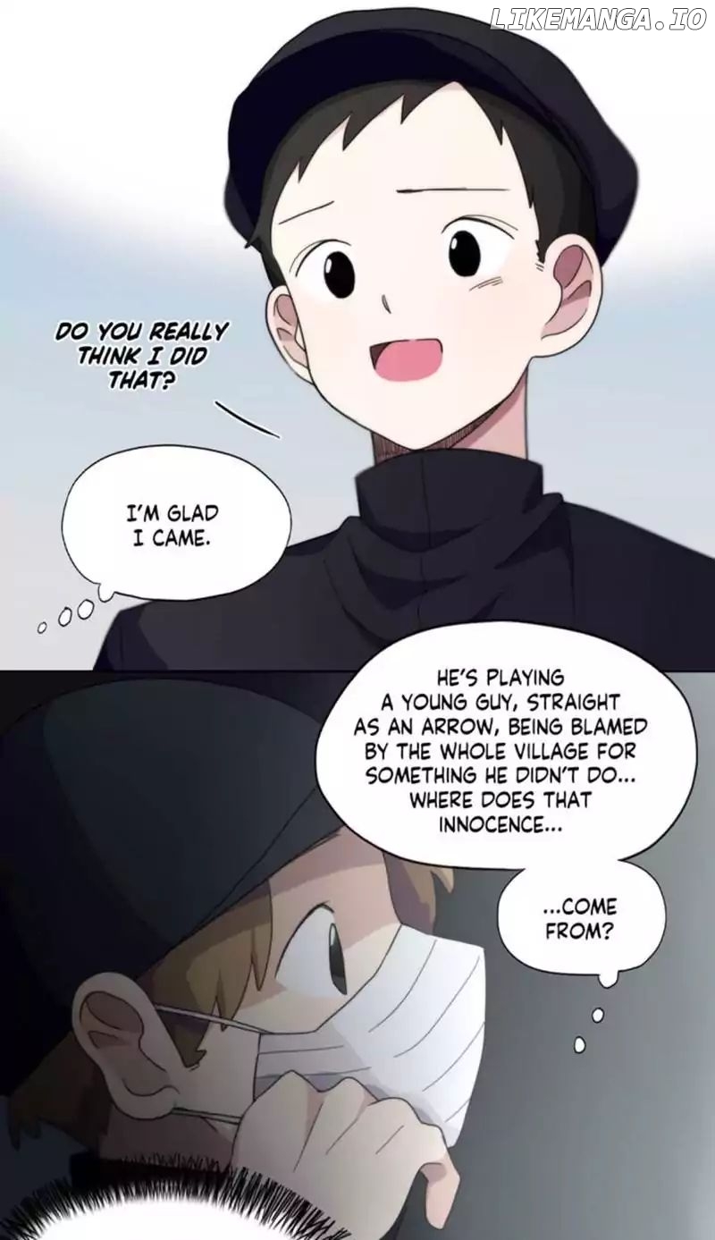 Star x Fanboy chapter 7 - page 9