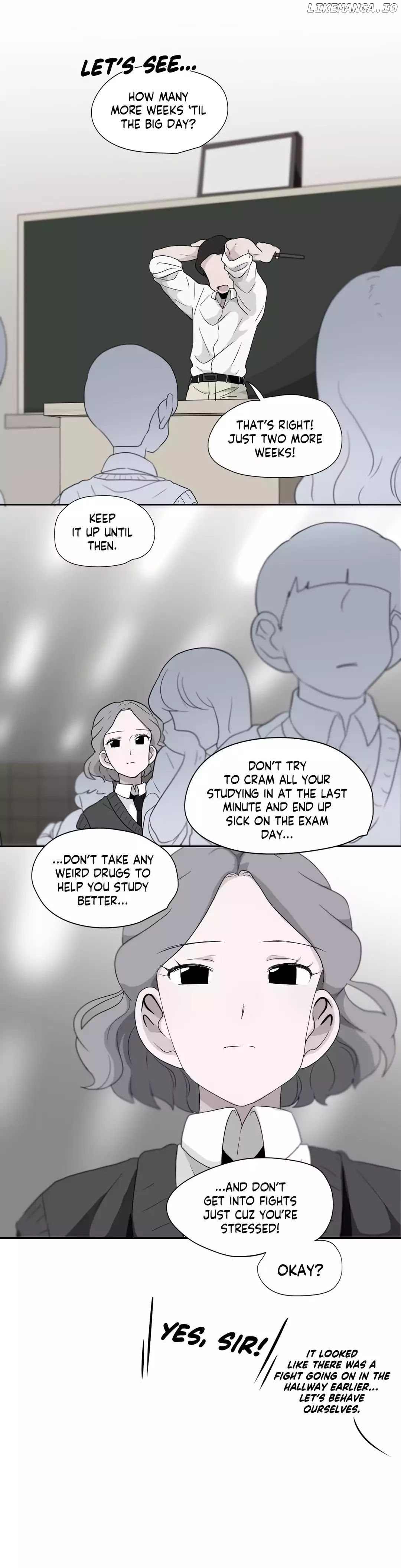 Star x Fanboy chapter 70 - page 2