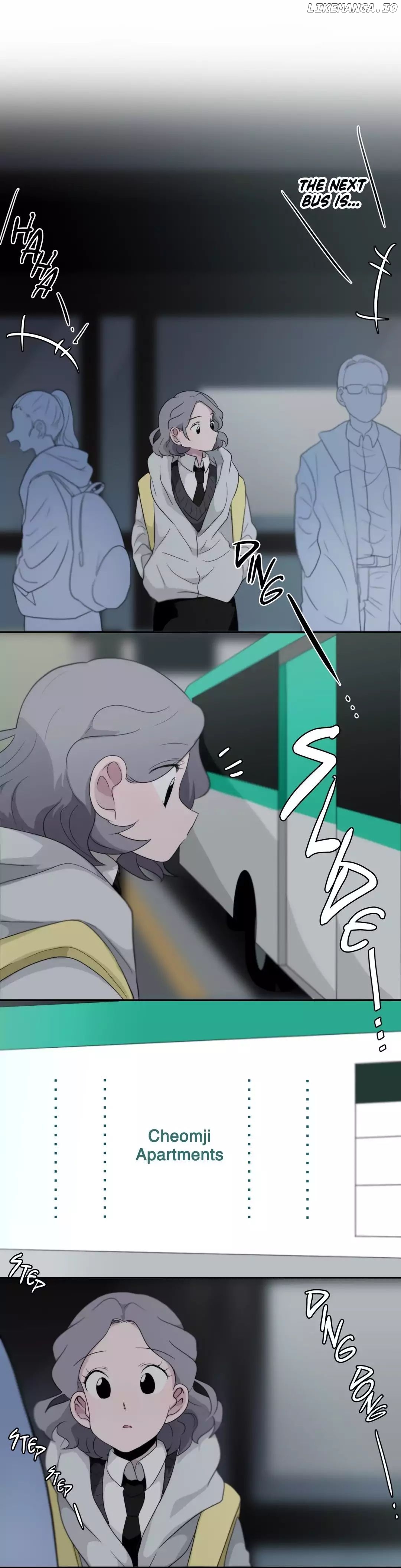 Star x Fanboy chapter 70 - page 3