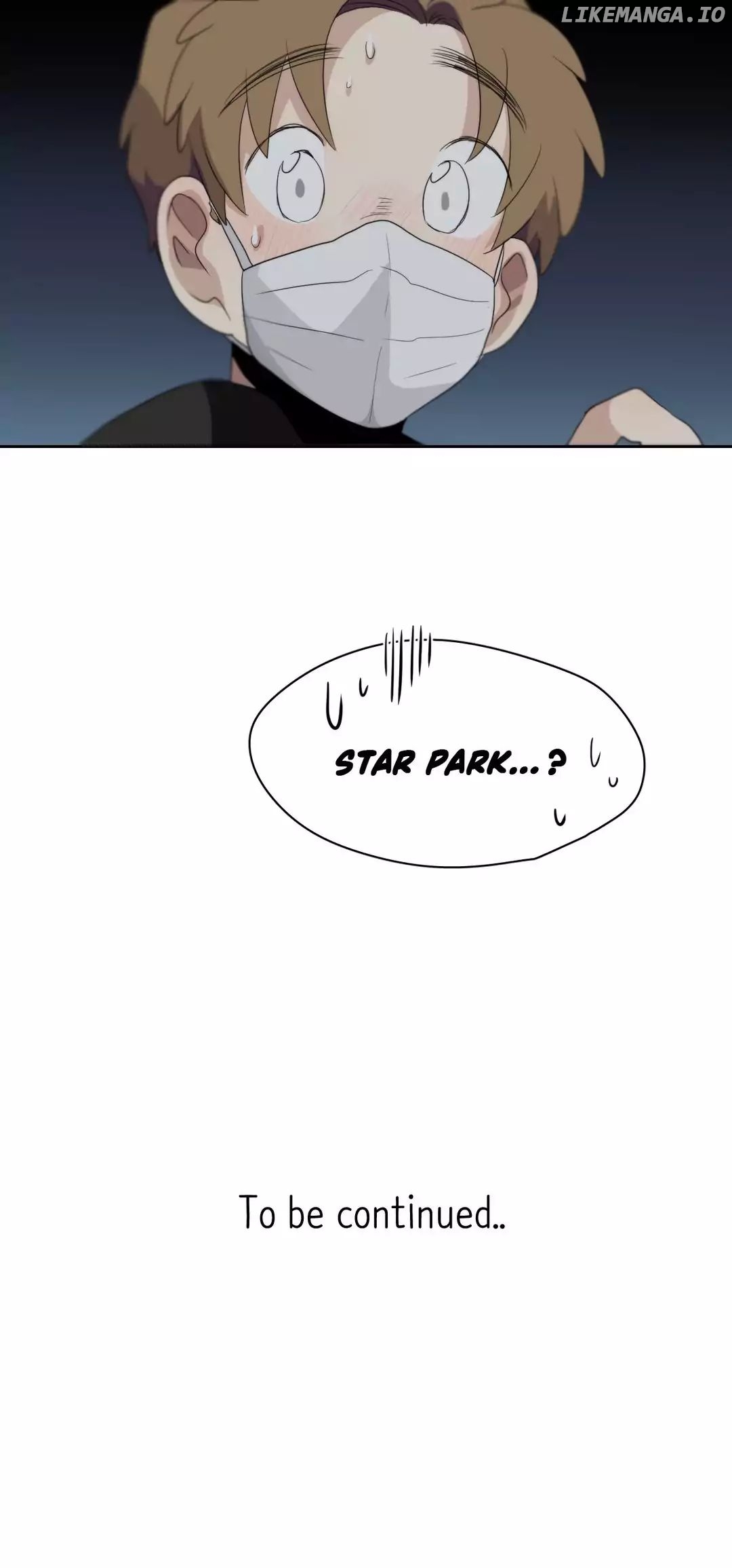 Star x Fanboy chapter 70 - page 9