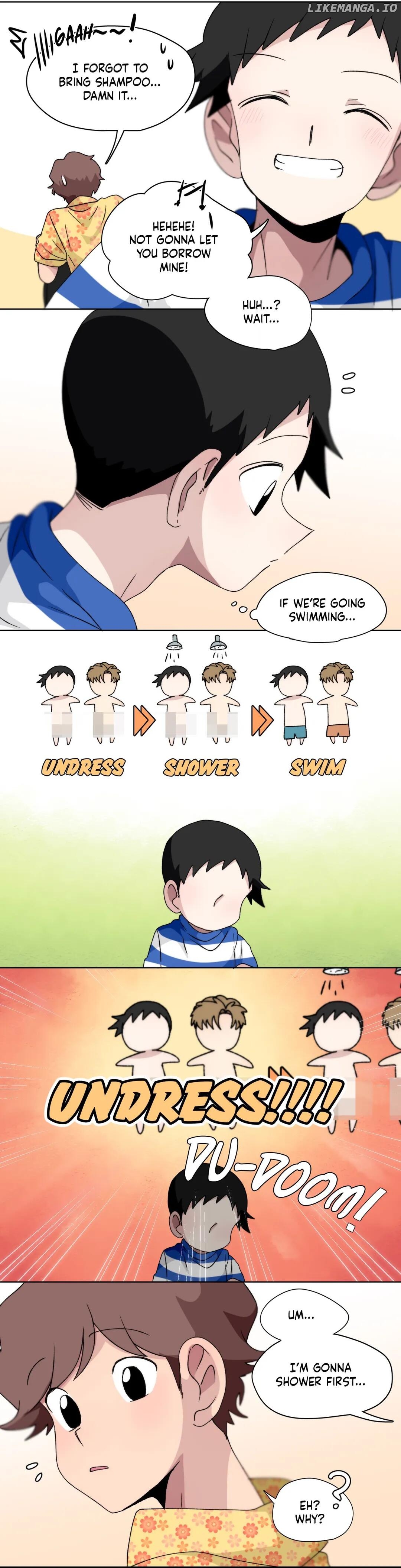 Star x Fanboy chapter 134 - page 2