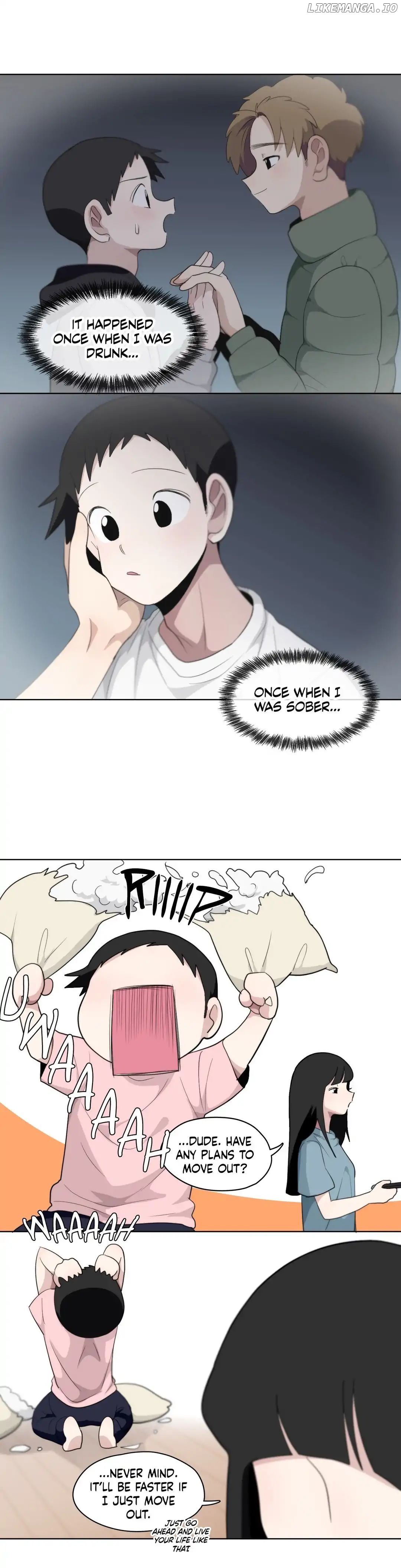 Star x Fanboy chapter 115 - page 1