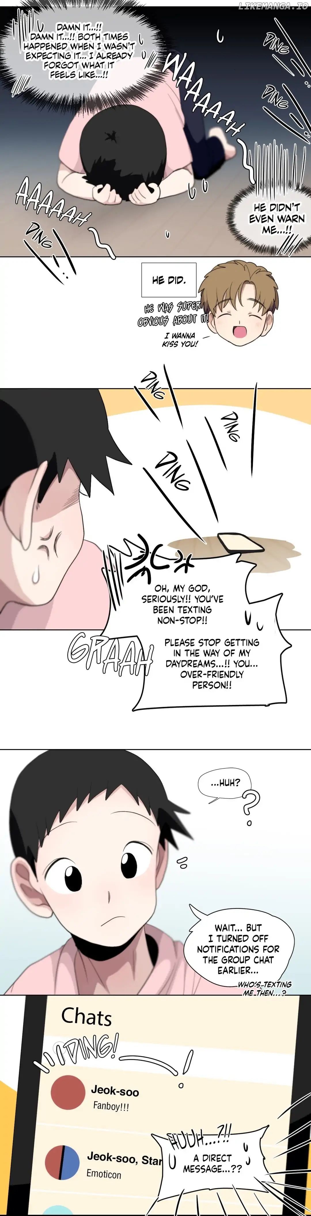 Star x Fanboy chapter 115 - page 2
